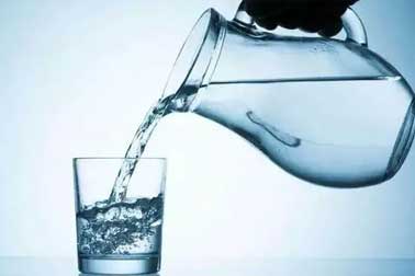 誰(shuí)是你的健康殺手？中國(guó)飲用水現(xiàn)狀淺析